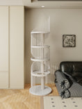 Charger l'image dans la visionneuse de la galerie, The Helix- Designer Cat Furniture