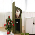 Load image into Gallery viewer, ARCHE - Designer Cat Furniture