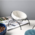 Load image into Gallery viewer, Fancy Pet Cat and Dog Bowl: Stylish and Functional Feeding Solution