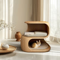 Ladda bilden i Galleri Viewer, Furr & Co. LuxeCraft Collection: Celeste Alcove