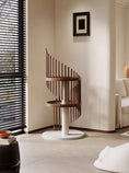 Charger l'image dans la visionneuse de la galerie, The Helix- Designer Cat Furniture