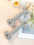 Load image into Gallery viewer, KnottyBone- Ultimate Dog Toy
