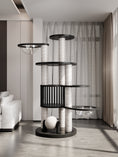 Charger l'image dans la visionneuse de la galerie, The Purrfect Estate - Cat Tree and Activity Tower
