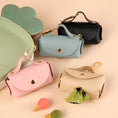 Load image into Gallery viewer, Paw Pouch- Luxury Pet Waste Bag