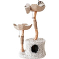 Charger l'image dans la visionneuse de la galerie, The "Pearl"- Luxury Cat Tree