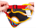 Load image into Gallery viewer, Canine Couture: Fashion Dog Harness