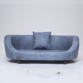 Load image into Gallery viewer, Elegant Dog Cat Sofa - Contemporary Pet Furniture for Style and Comfort