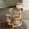 Charger l'image dans la visionneuse de la galerie, Furr & Co. Majestic-Cat Tree