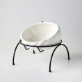 Load image into Gallery viewer, Fancy Pet Cat and Dog Bowl: Stylish and Functional Feeding Solution