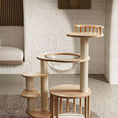 Charger l'image dans la visionneuse de la galerie, Furr & Co. Majestic-Cat Tree