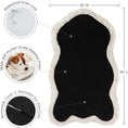 Load image into Gallery viewer, CozyCloud Orthopedic Memory Foam Dog Bed