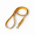 Load image into Gallery viewer, Versatile Leather Dog Leash: Multifunctional Pet Rope for All Your Needs