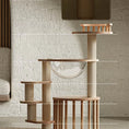 Charger l'image dans la visionneuse de la galerie, Furr & Co. Majestic-Cat Tree