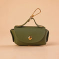 Load image into Gallery viewer, Paw Pouch- Luxury Pet Waste Bag