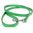 Load image into Gallery viewer, Premium 47-Inch PU Leather Pet Leash - Dog Chain for Style and Control