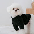Load image into Gallery viewer, Fashion Dog Bear Printed Sweater - Adorable Canine Style Statement