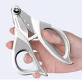 Load image into Gallery viewer, Precision Pet Nail Clipper