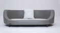 Load image into Gallery viewer, Elegant Dog Cat Sofa - Contemporary Pet Furniture for Style and Comfort