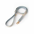 Load image into Gallery viewer, Versatile Leather Dog Leash: Multifunctional Pet Rope for All Your Needs