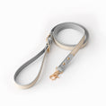Load image into Gallery viewer, Versatile Leather Dog Leash: Multifunctional Pet Rope for All Your Needs