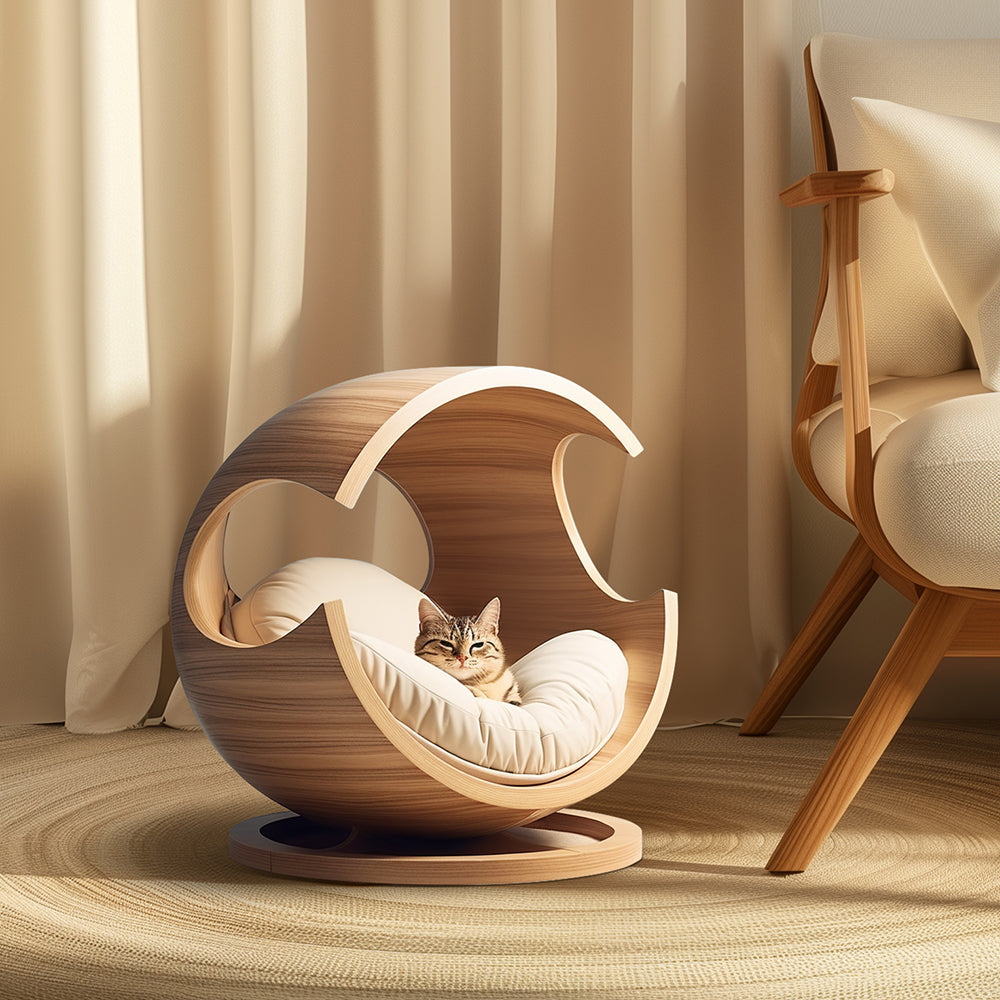 10 Must-Have Luxury Pet Accessories to Elevate Your Home Decor