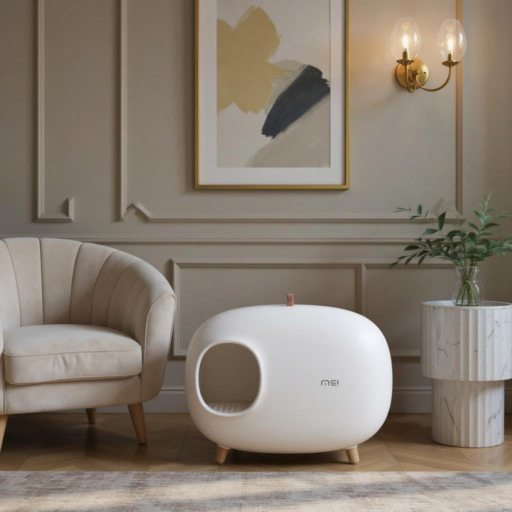 The Ultimate Guide to Choosing Luxury Pet Products for Your Furry Friend | Furr & Co.