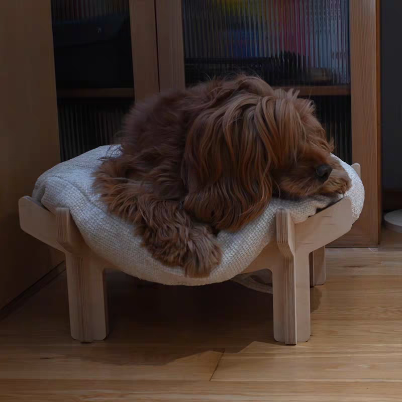 Indulge Your Pet in Luxury: Discover Furr & Co.’s Premium Pet Furniture Collection