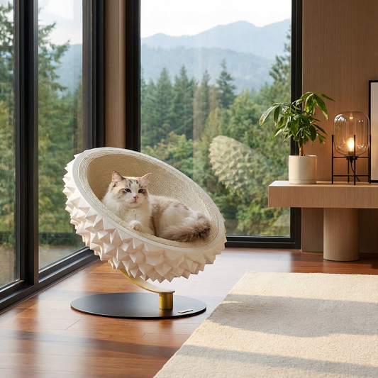 Why Does My Cat Knock Things Off Tables? The Real Reason, Explained.