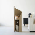 Load image into Gallery viewer, ARCHE - Designer Cat Furniture
