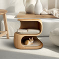 Ladda bilden i Galleri Viewer, Furr & Co. LuxeCraft Collection: Celeste Alcove
