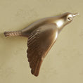 Ladda bilden i Galleri Viewer, Nordic Wall Bird Art - Elegant skandinavisk-inspirerad heminredning 
