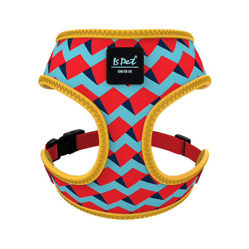 Canine Couture: Fashion Dog Harness