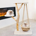 Load image into Gallery viewer, Imperial Cat Tree
