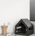 Load image into Gallery viewer, The Luxe Kennel: An Elegant Dog House
