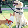 Load image into Gallery viewer, Paw Pouch- Luxury Pet Waste Bag
