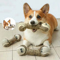 Load image into Gallery viewer, WoofN' Tug- Premium Dog Tug Toy
