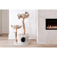 Ladda bilden i Galleri Viewer, The "Pearl"- Luxury Cat Tree
