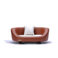 Load image into Gallery viewer, Elegant Dog Cat Sofa - Contemporary Pet Furniture for Style and Comfort
