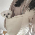 Load image into Gallery viewer, LuxePet- The Ultimate Pet Carrier
