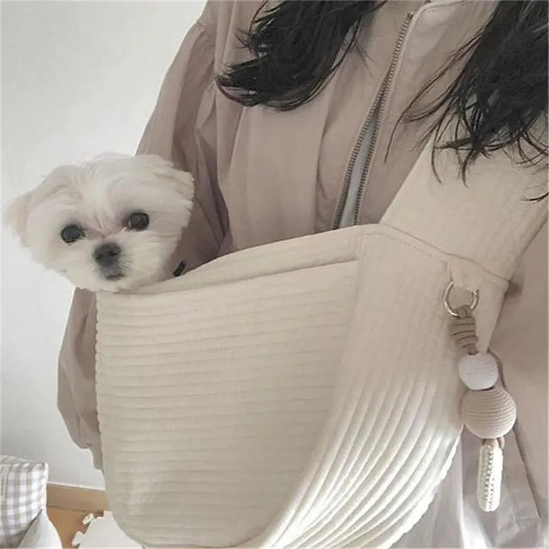 LuxePet- The Ultimate Pet Carrier