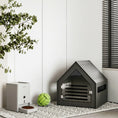 Ladda bilden i Galleri Viewer, The Luxe Kennel: An Elegant Dog House
