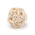 Charger l'image dans la visionneuse de la galerie, Purrfect Play- Cat Rattan Ball Toys
