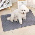 Load image into Gallery viewer, Premium Washable & Reusable Dog Urine Mat
