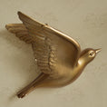 Ladda bilden i Galleri Viewer, Nordic Wall Bird Art - Elegant skandinavisk-inspirerad heminredning 
