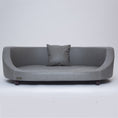 Load image into Gallery viewer, Elegant Dog Cat Sofa - Contemporary Pet Furniture for Style and Comfort
