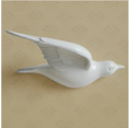 Ladda bilden i Galleri Viewer, Nordic Wall Bird Art - Elegant skandinavisk-inspirerad heminredning 
