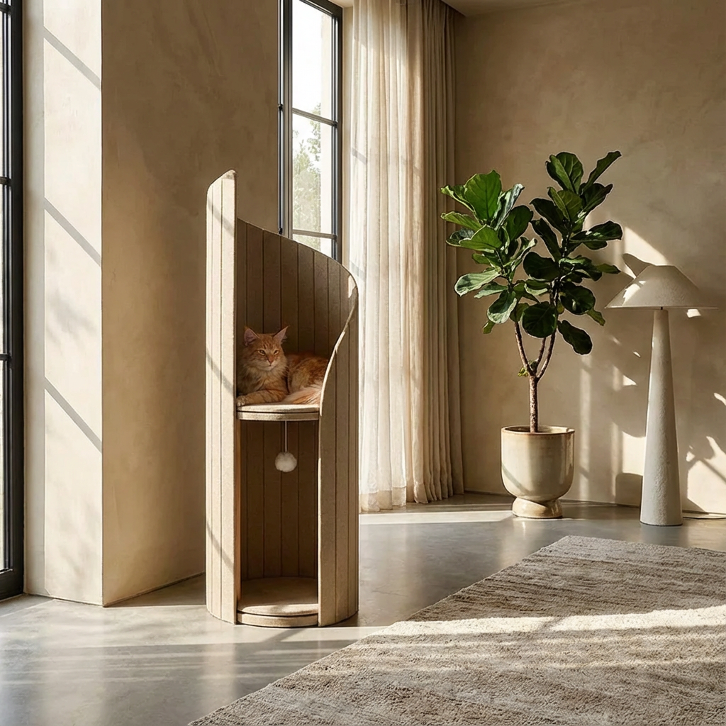 ARCHE - Designer Cat Furniture – Furr & Co.