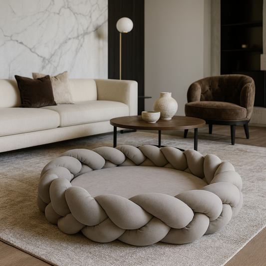 Le Château Canin - Luxury Pet Bed