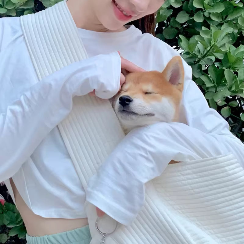 LuxePet- The Ultimate Pet Carrier