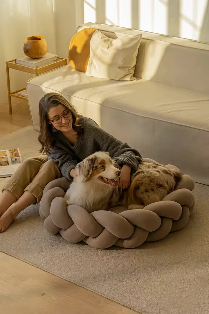 Le Château Canin - Luxury Pet Bed